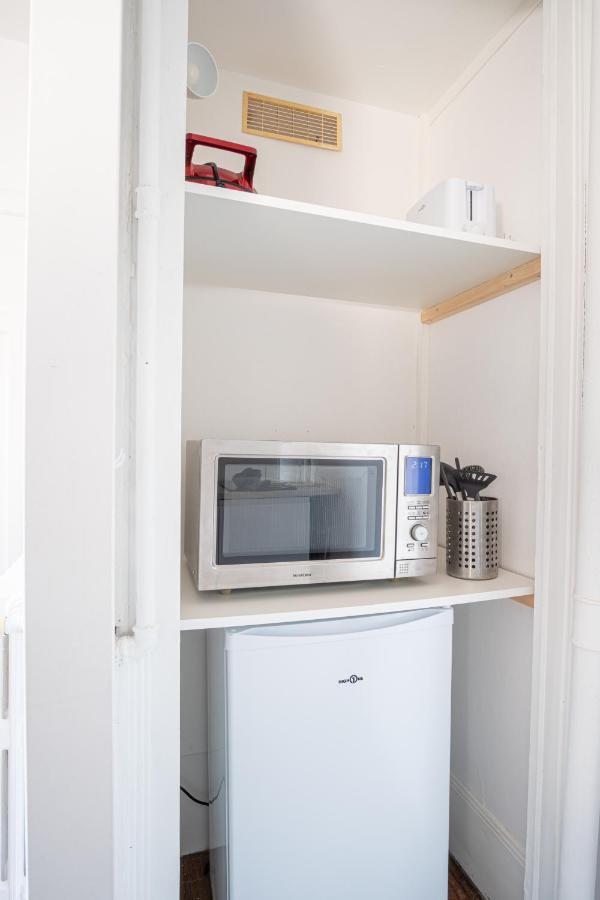 Apartamento Azur - Centre Lh Coty El Havre Exterior foto